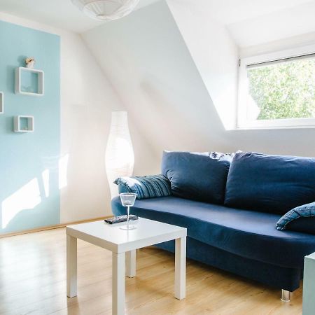 Ferienwohnung Kenz Fribourg im Breisgau Extérieur photo