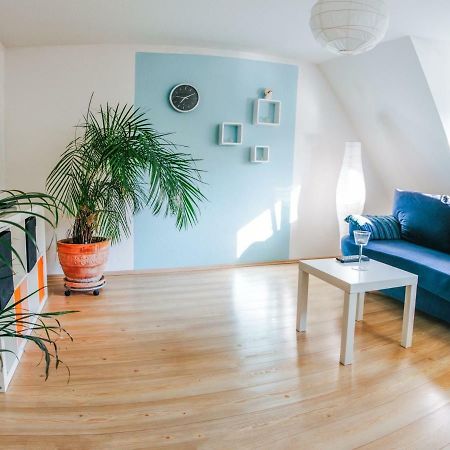 Ferienwohnung Kenz Fribourg im Breisgau Extérieur photo