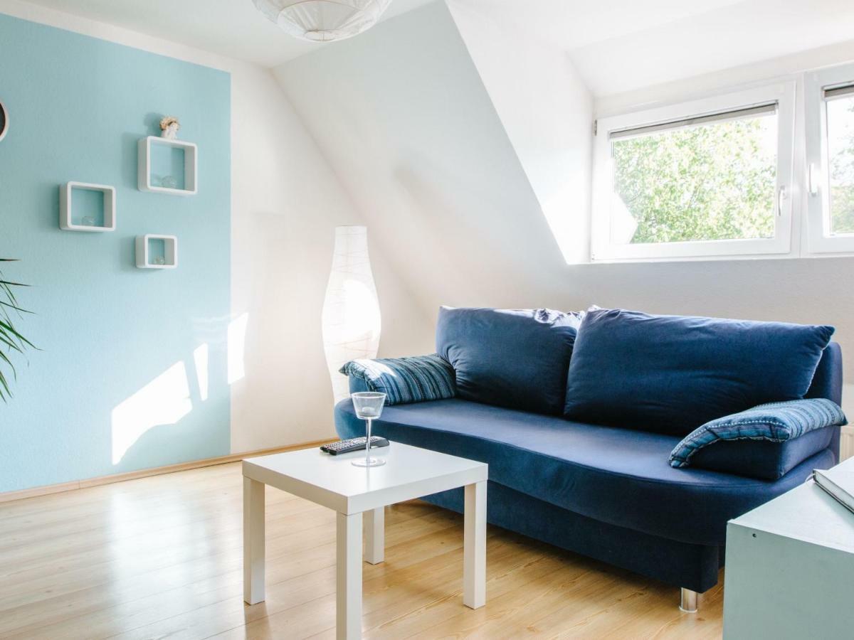 Ferienwohnung Kenz Fribourg im Breisgau Extérieur photo