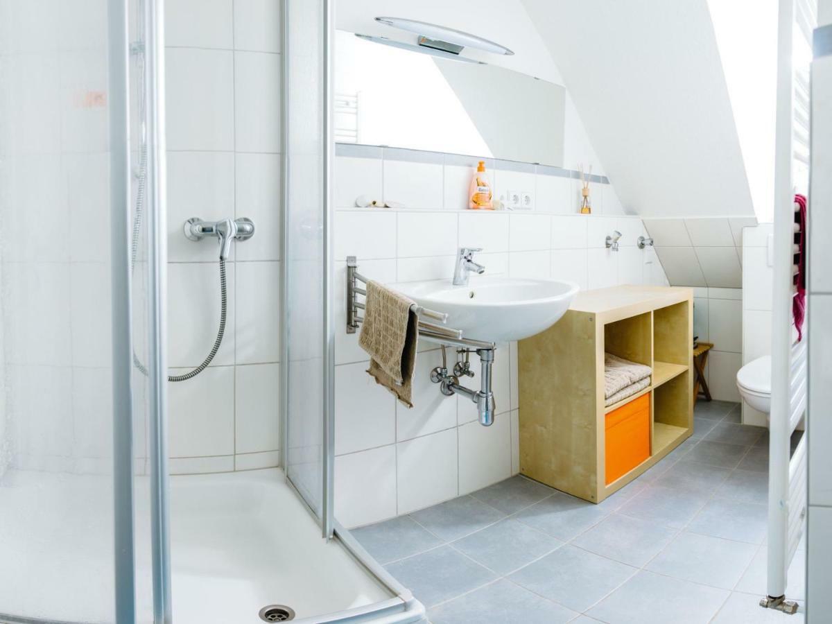 Ferienwohnung Kenz Fribourg im Breisgau Extérieur photo