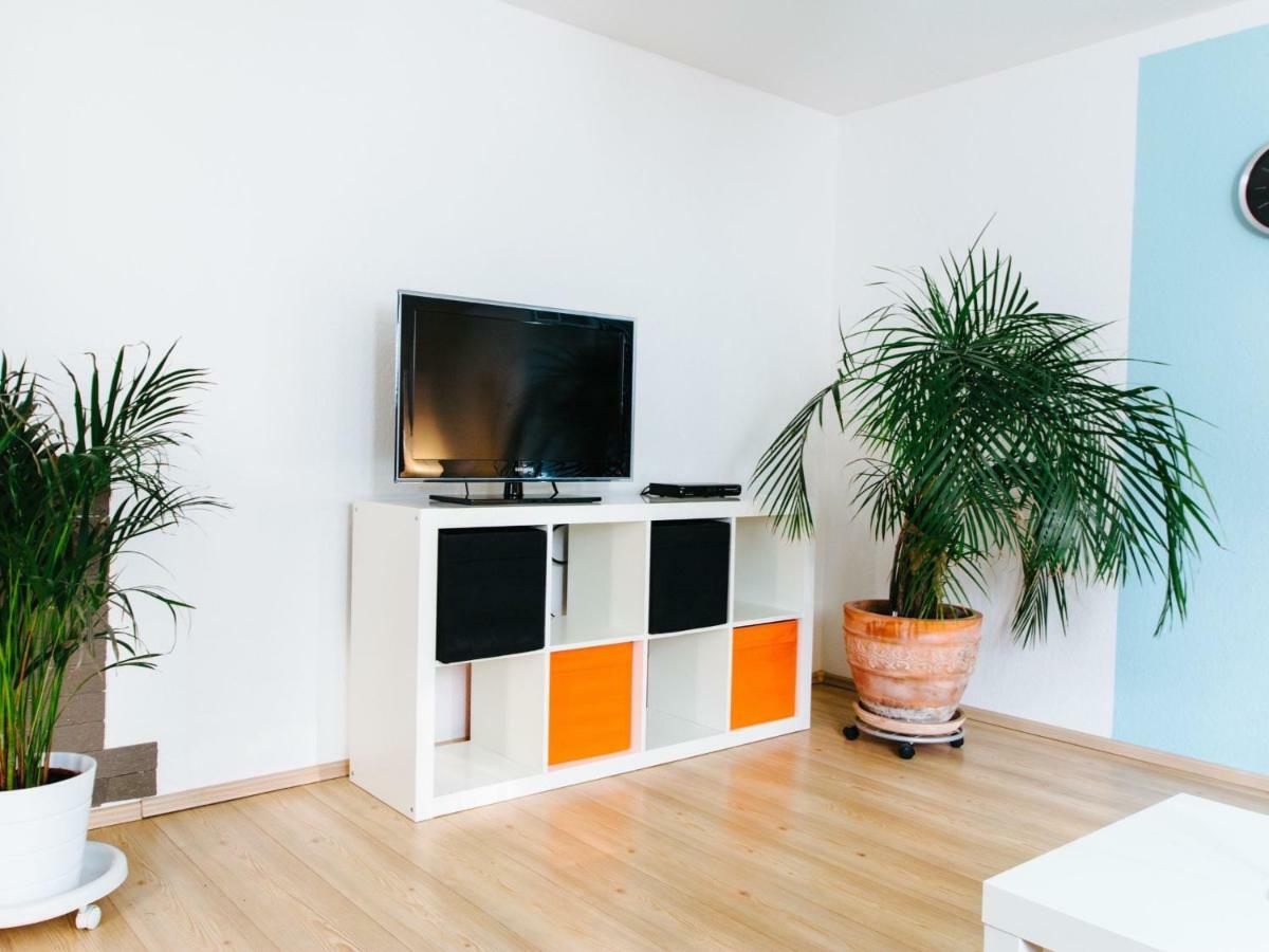 Ferienwohnung Kenz Fribourg im Breisgau Extérieur photo