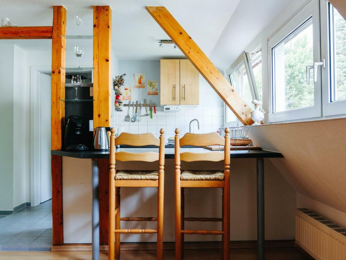 Ferienwohnung Kenz Fribourg im Breisgau Extérieur photo