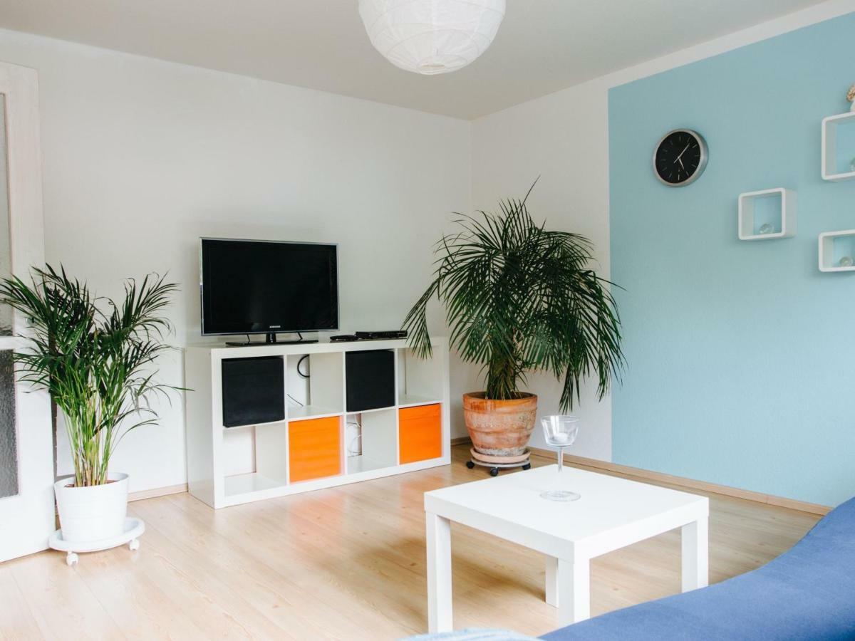 Ferienwohnung Kenz Fribourg im Breisgau Extérieur photo