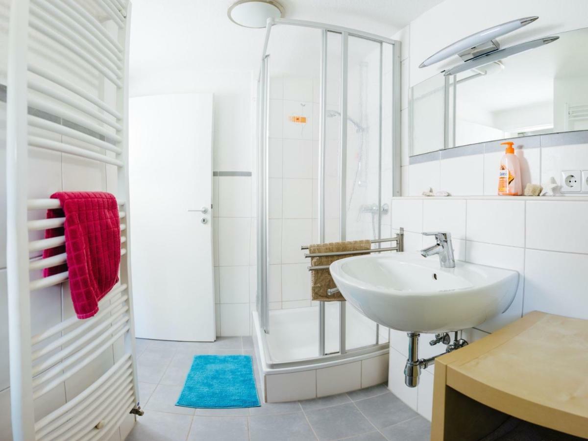 Ferienwohnung Kenz Fribourg im Breisgau Extérieur photo