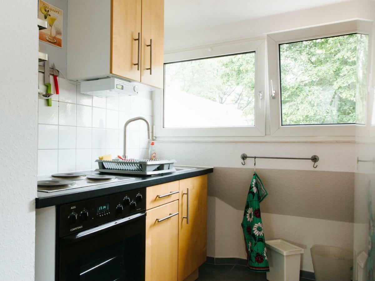 Ferienwohnung Kenz Fribourg im Breisgau Extérieur photo