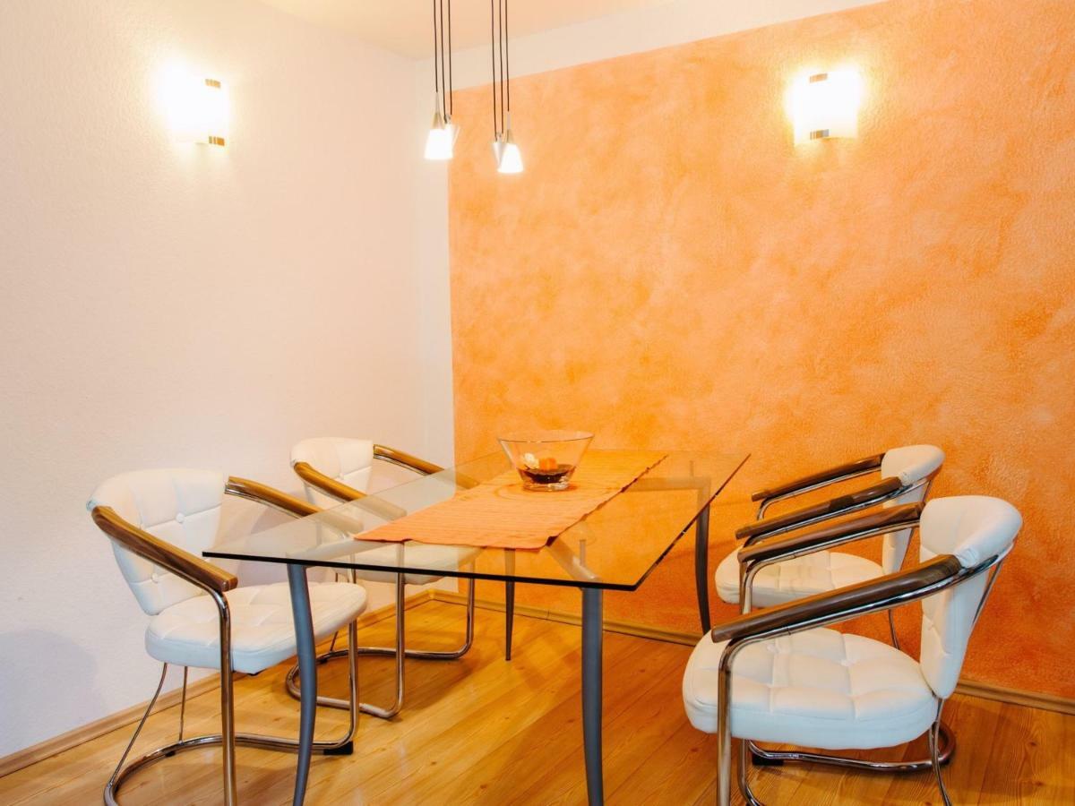 Ferienwohnung Kenz Fribourg im Breisgau Extérieur photo