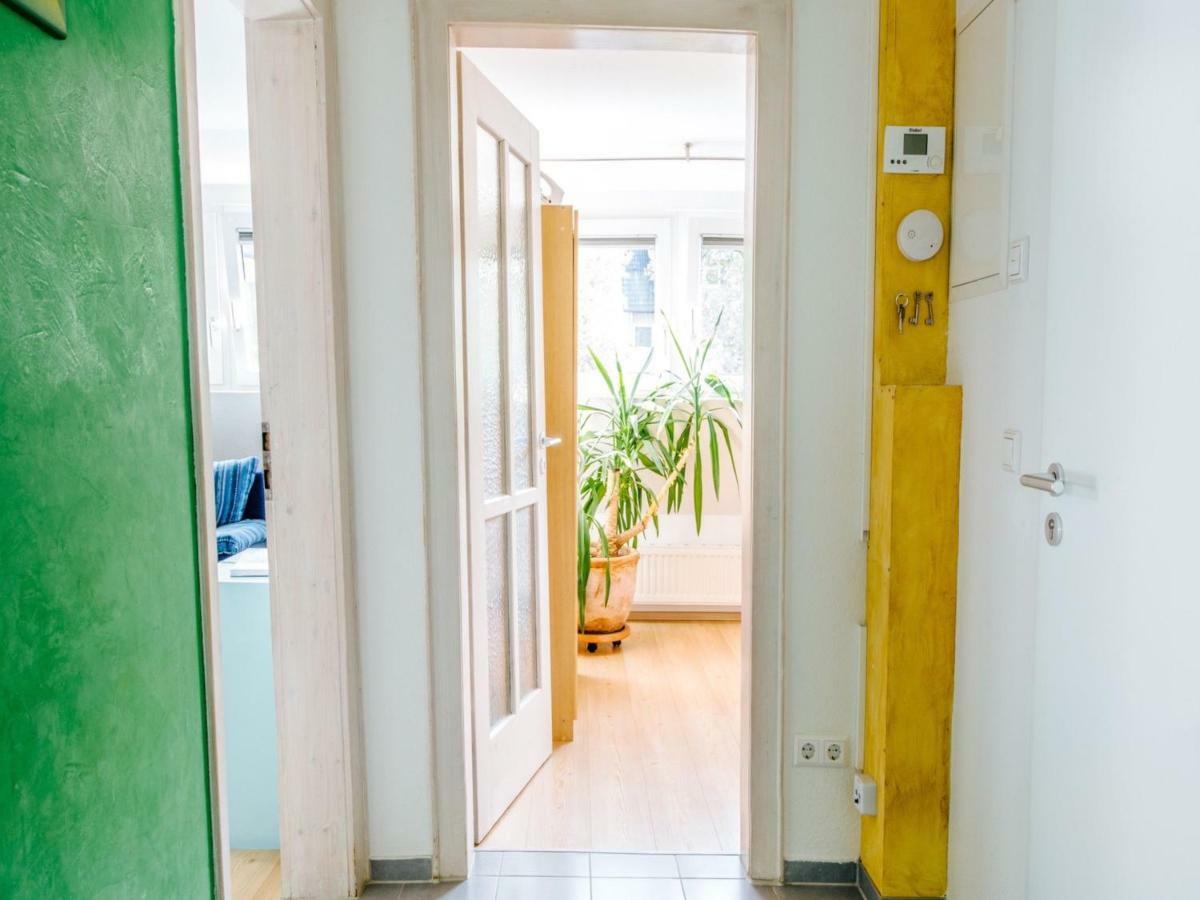 Ferienwohnung Kenz Fribourg im Breisgau Extérieur photo