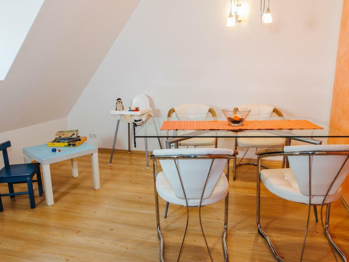 Ferienwohnung Kenz Fribourg im Breisgau Extérieur photo