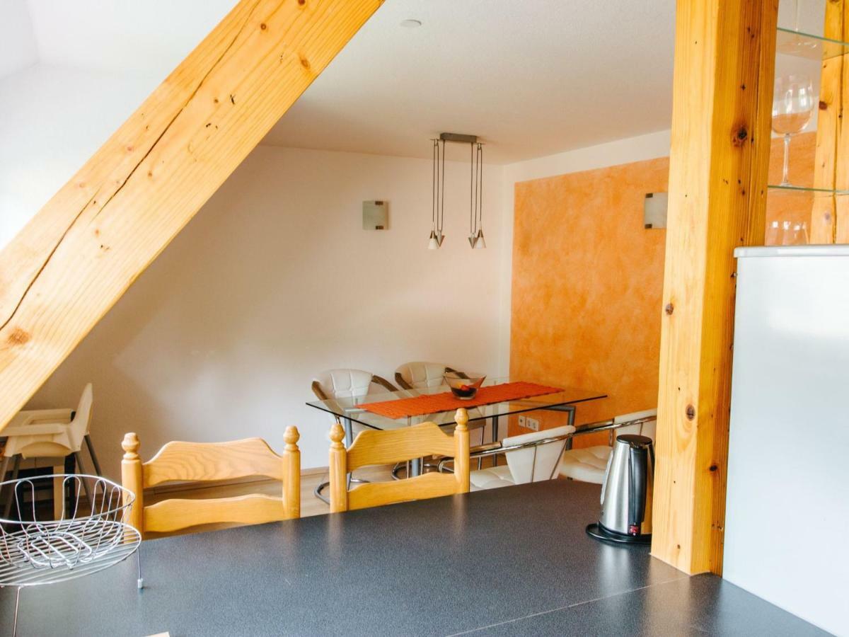 Ferienwohnung Kenz Fribourg im Breisgau Extérieur photo